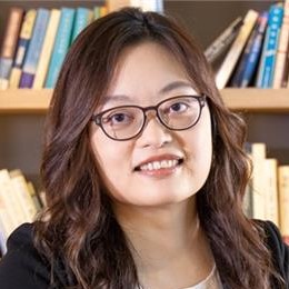 Grace Kuo