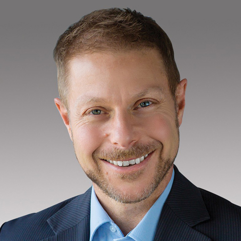 Hamish Deery, Managing Director, Employee Experience